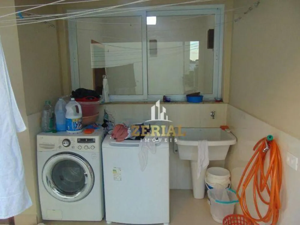 Sobrado, 5 quartos, 460 m² - Foto 8