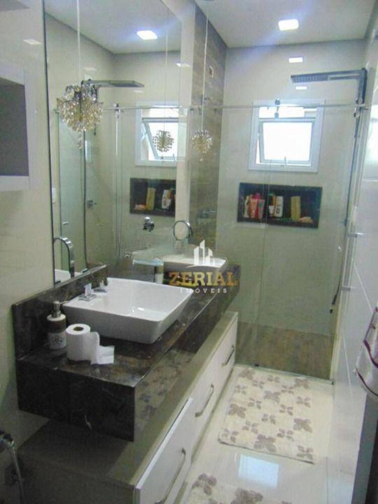 Sobrado à venda com 5 quartos, 460m² - Foto 3