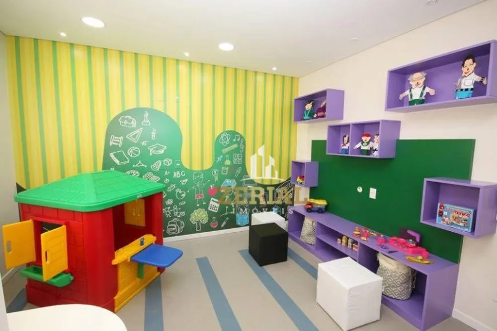 Apartamento, 2 quartos, 70 m² - Foto 5