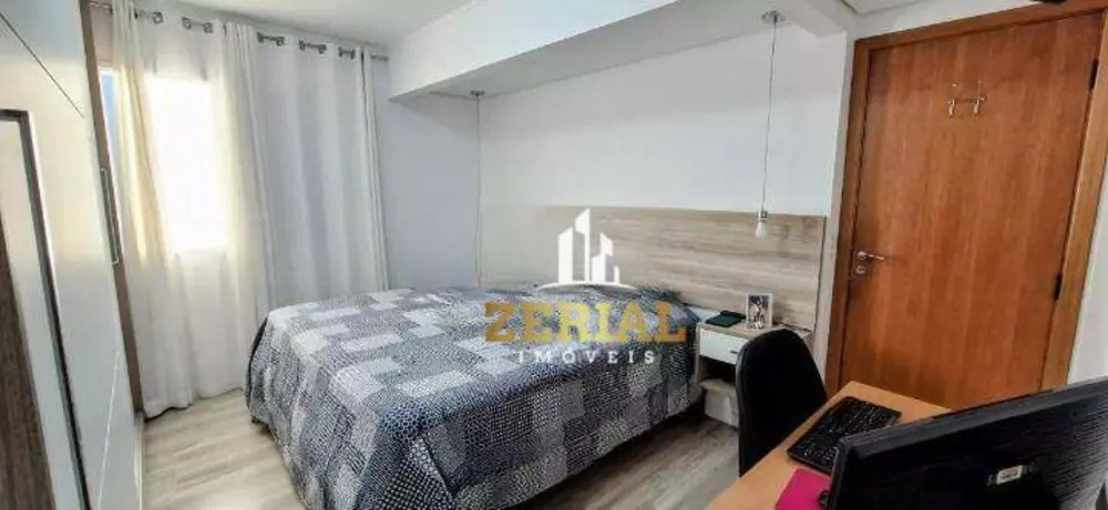Apartamento, 2 quartos, 64 m² - Foto 8