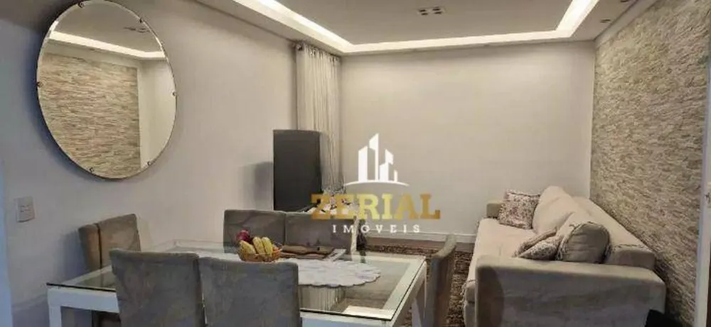 Apartamento, 2 quartos, 64 m² - Foto 3
