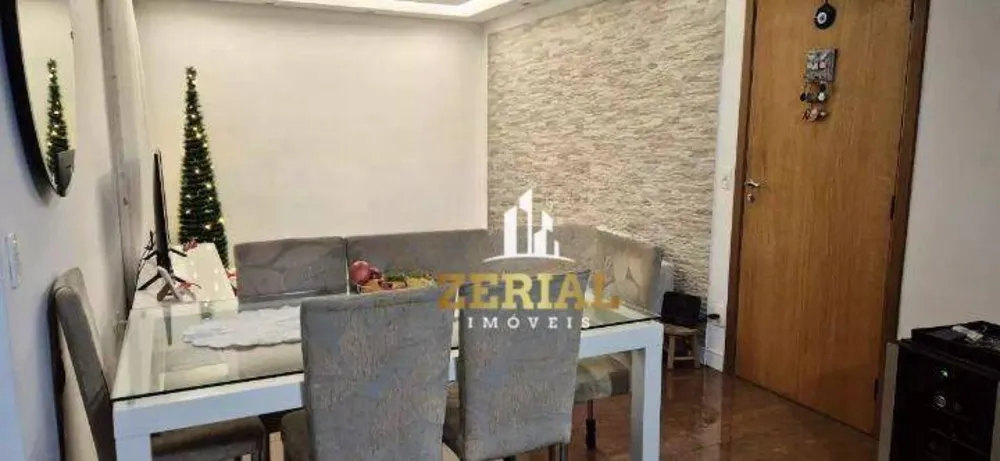 Apartamento, 2 quartos, 64 m² - Foto 2