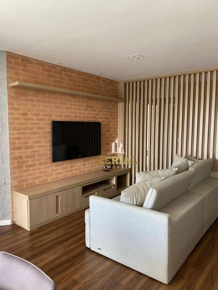 Apartamento, 3 quartos, 127 m² - Foto 3