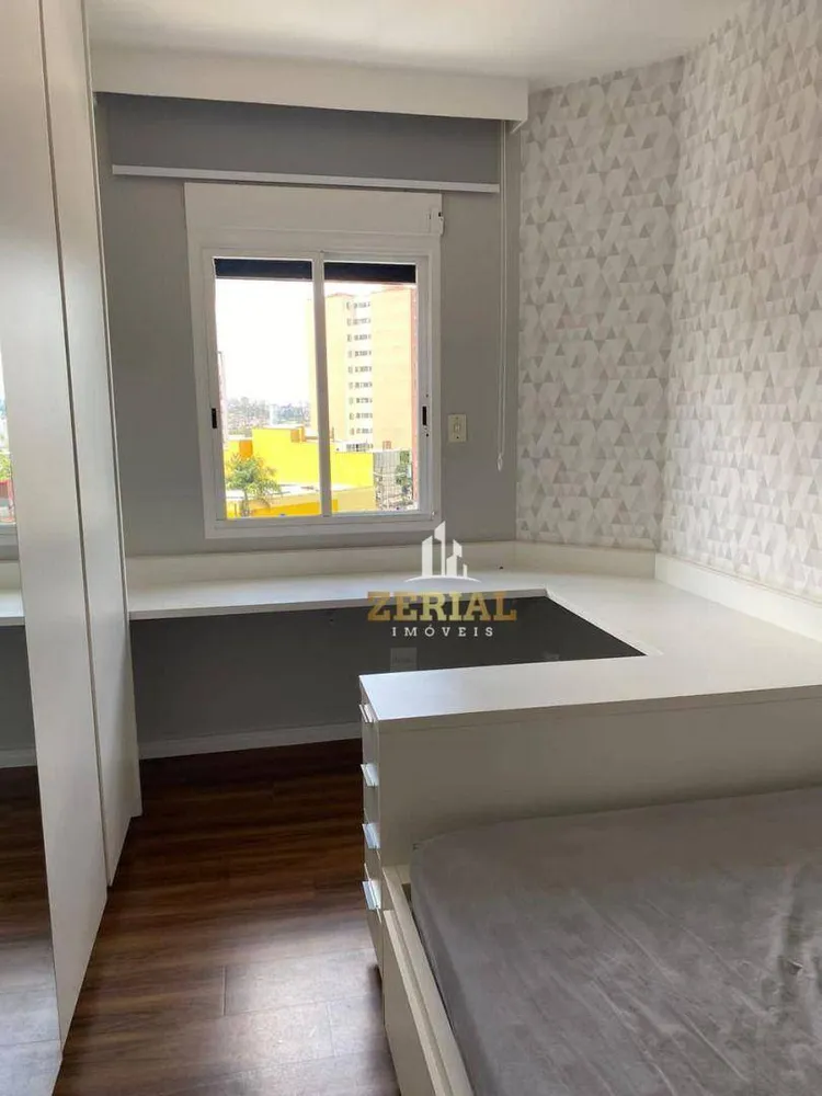 Apartamento, 3 quartos, 127 m² - Foto 7