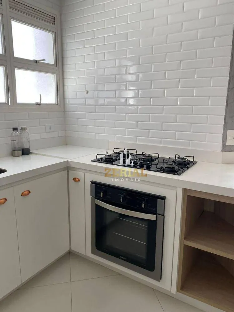 Apartamento, 3 quartos, 127 m² - Foto 5