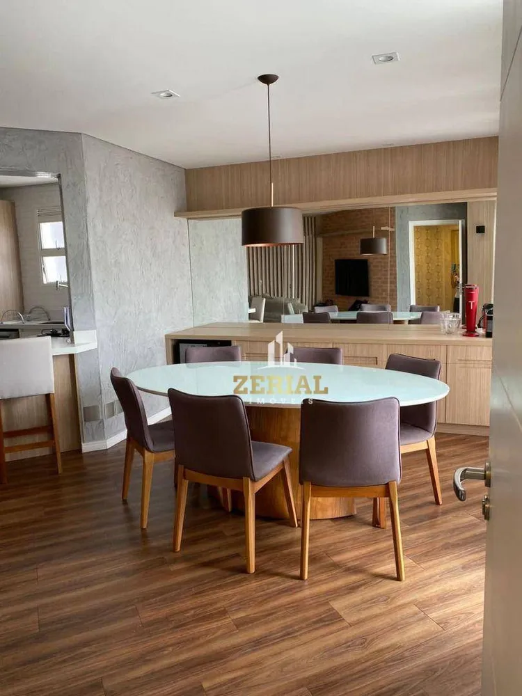 Apartamento, 3 quartos, 127 m² - Foto 1