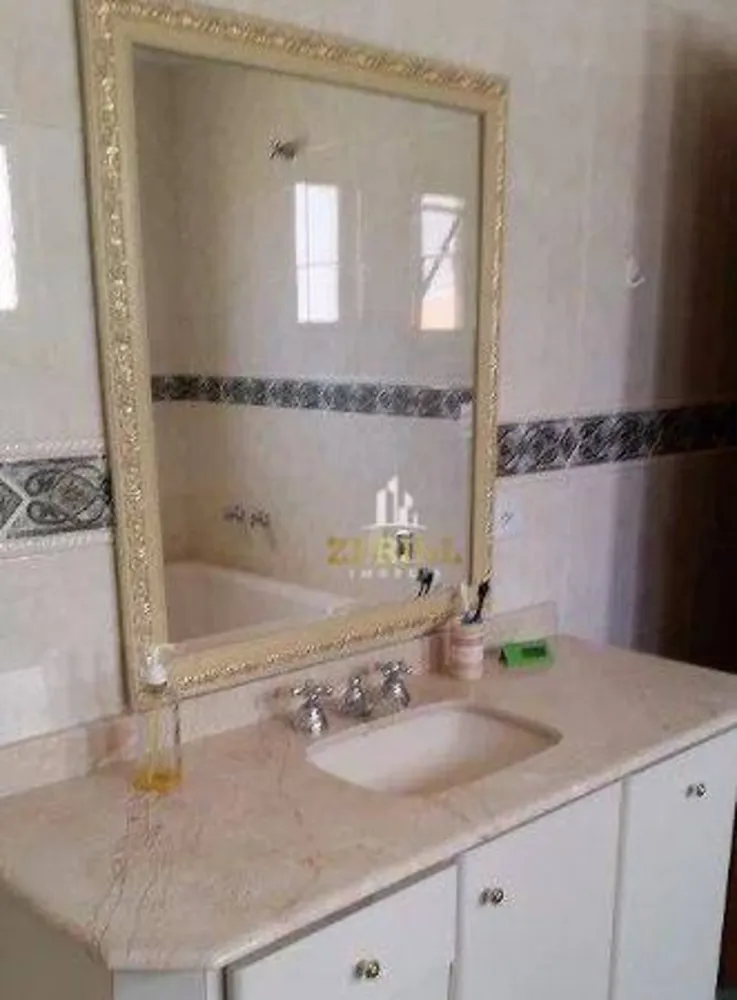 Sobrado, 4 quartos, 320 m² - Foto 4
