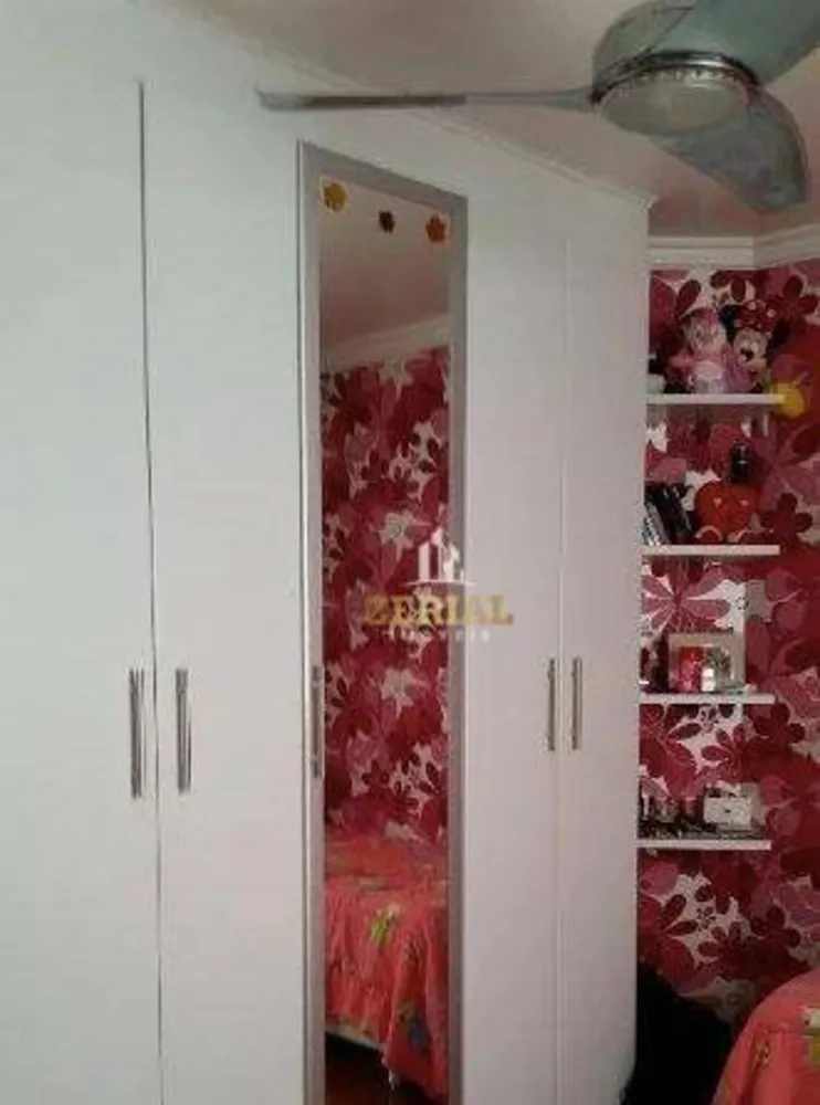 Sobrado, 4 quartos, 320 m² - Foto 4