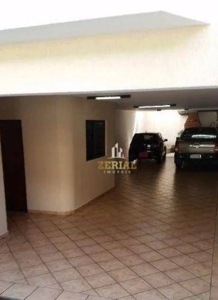 Sobrado, 4 quartos, 320 m² - Foto 1