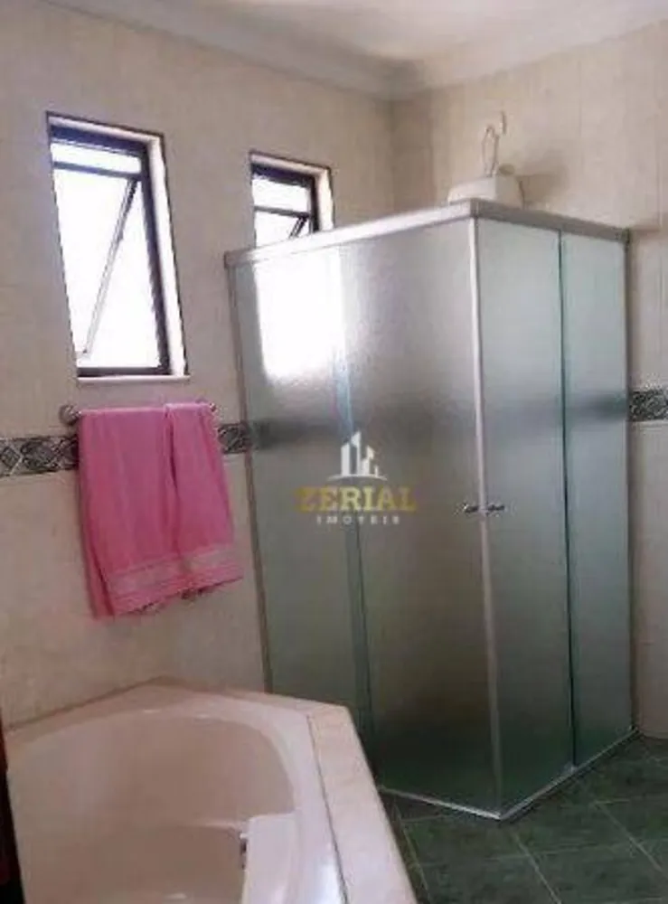 Sobrado, 4 quartos, 320 m² - Foto 2