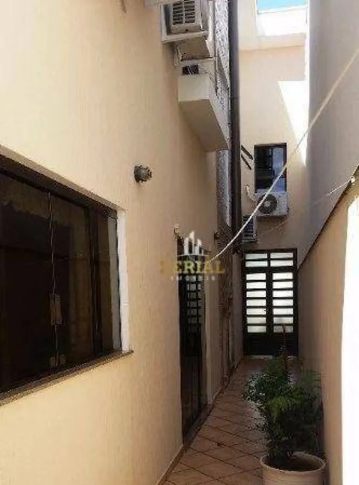 Sobrado, 4 quartos, 320 m² - Foto 7