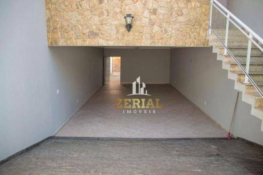 Sobrado à venda e aluguel com 3 quartos, 262m² - Foto 7