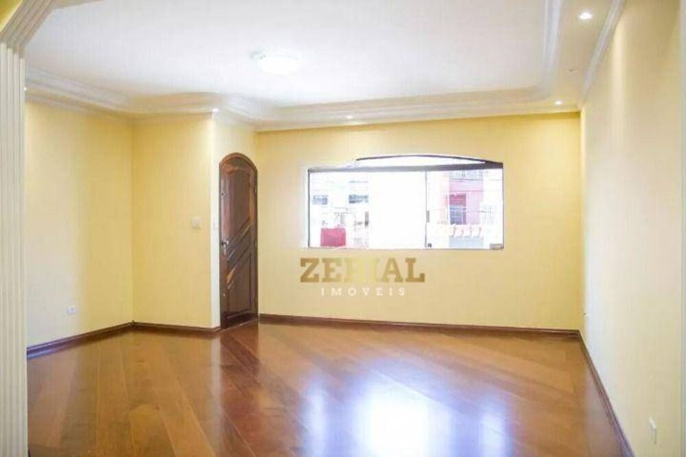 Sobrado à venda e aluguel com 3 quartos, 262m² - Foto 1