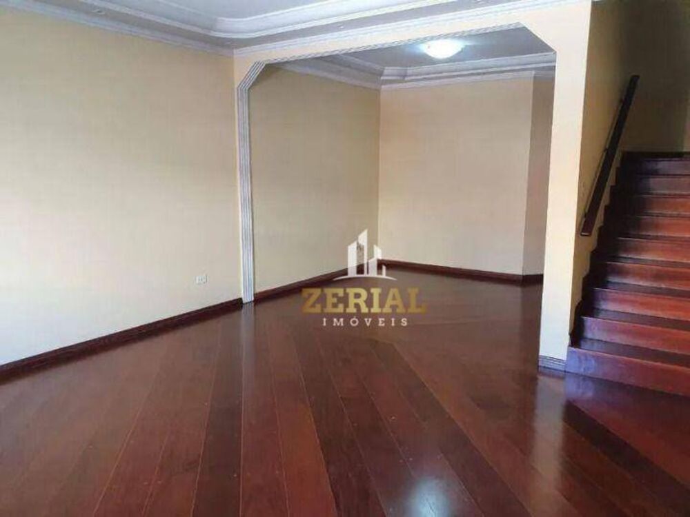 Sobrado à venda e aluguel com 3 quartos, 262m² - Foto 2