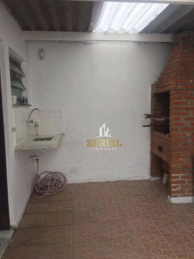 Sobrado, 2 quartos, 155 m² - Foto 5