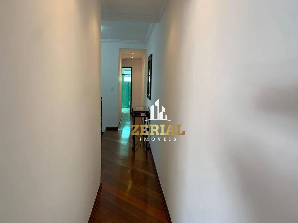Sobrado, 3 quartos, 207 m² - Foto 2