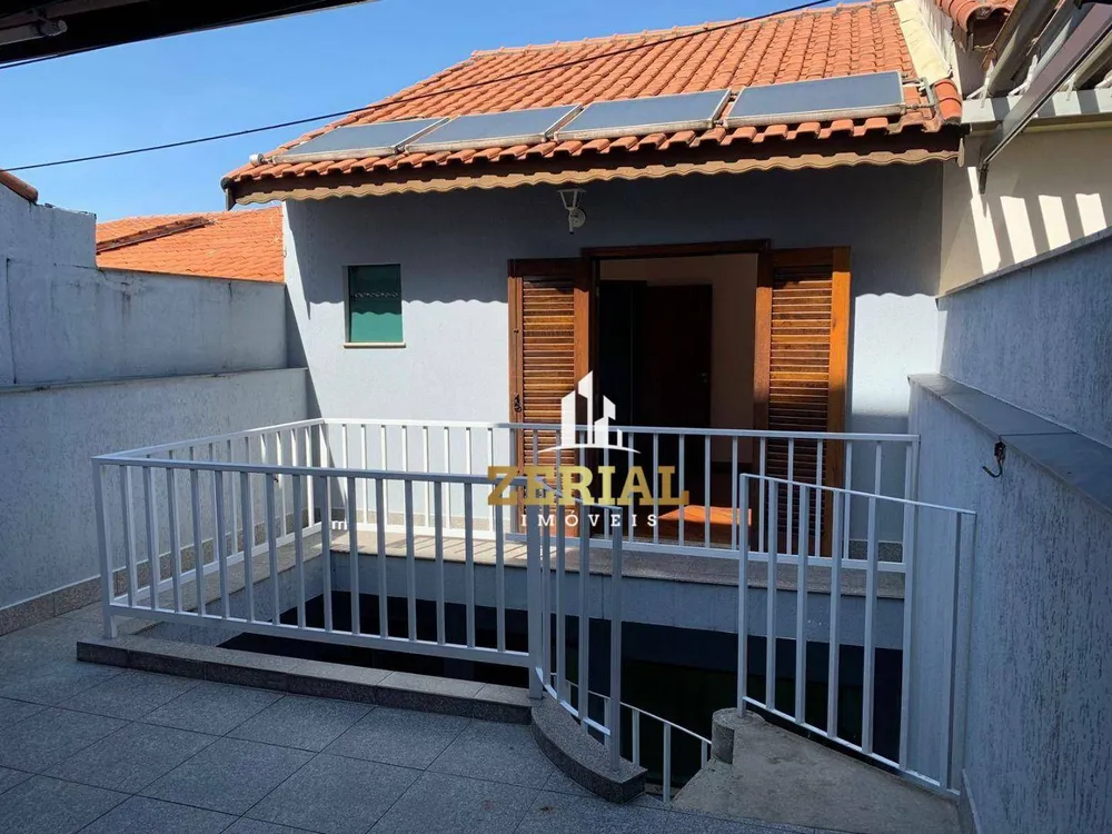 Sobrado, 3 quartos, 207 m² - Foto 7