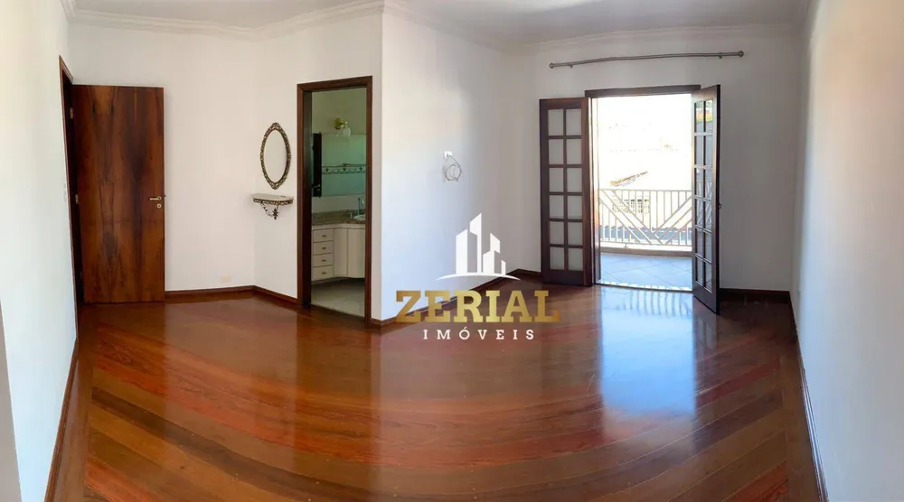 Sobrado, 3 quartos, 207 m² - Foto 3