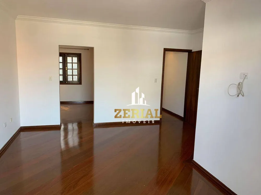 Sobrado, 3 quartos, 207 m² - Foto 4
