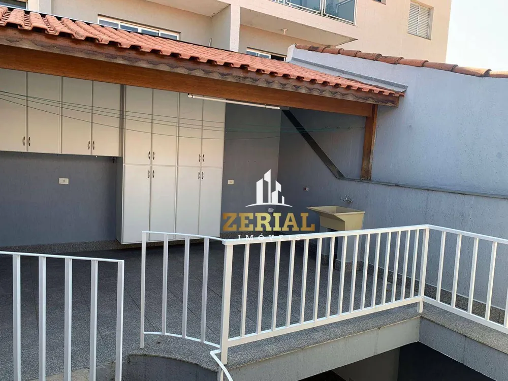 Sobrado, 3 quartos, 207 m² - Foto 8