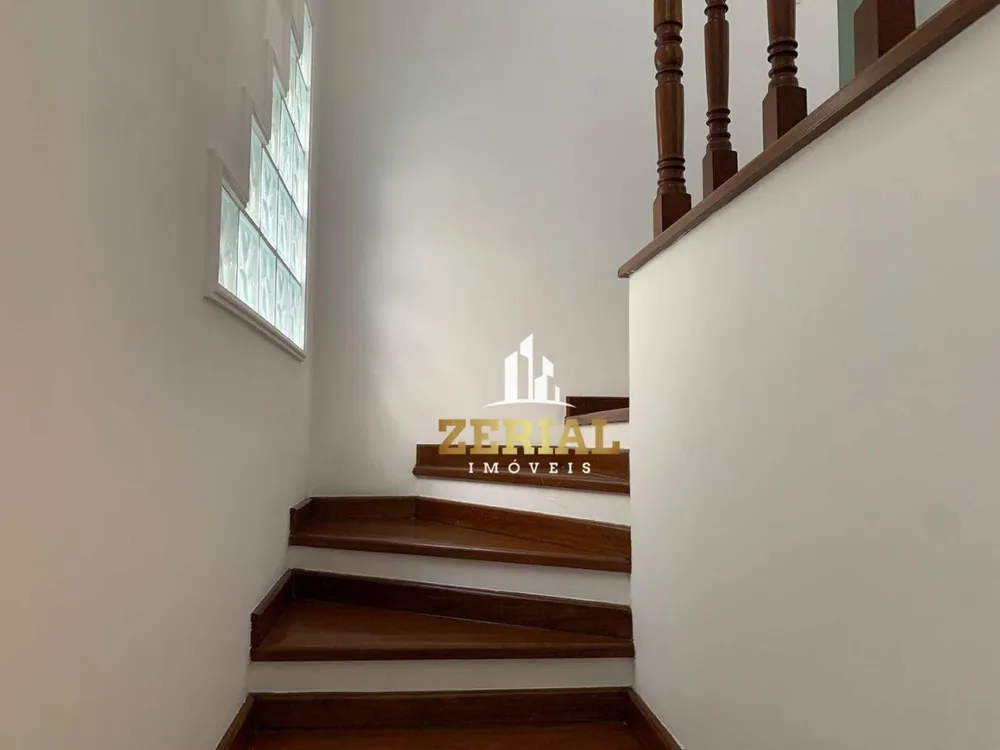 Sobrado, 3 quartos, 207 m² - Foto 1