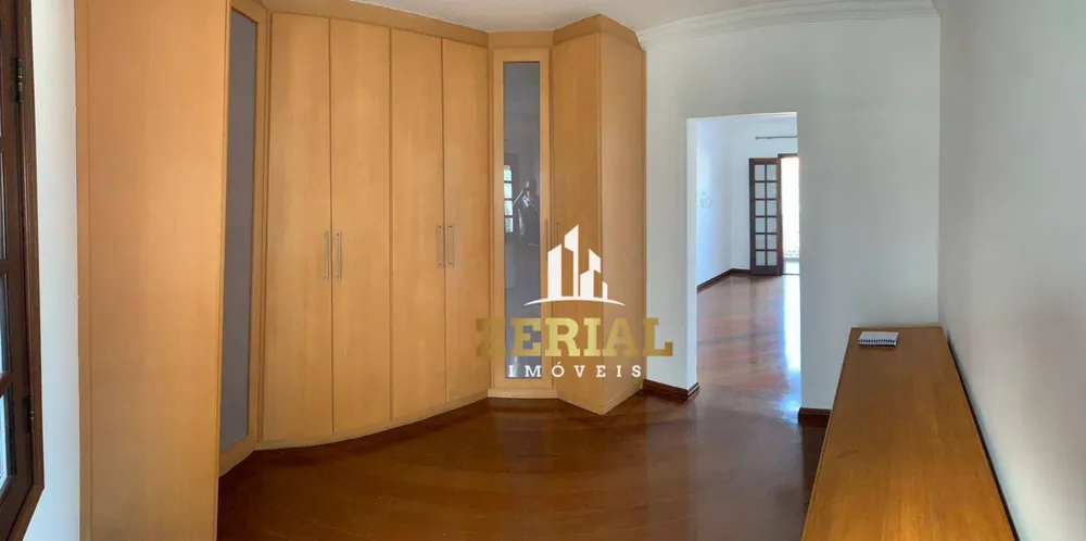 Sobrado, 3 quartos, 207 m² - Foto 5