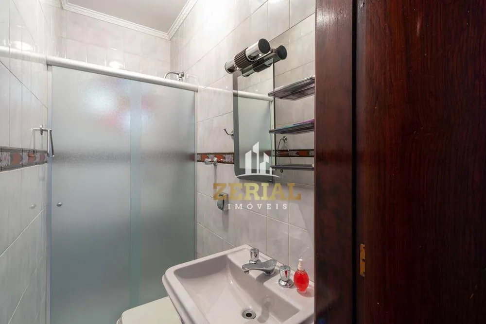 Casa, 3 quartos, 232 m² - Foto 7