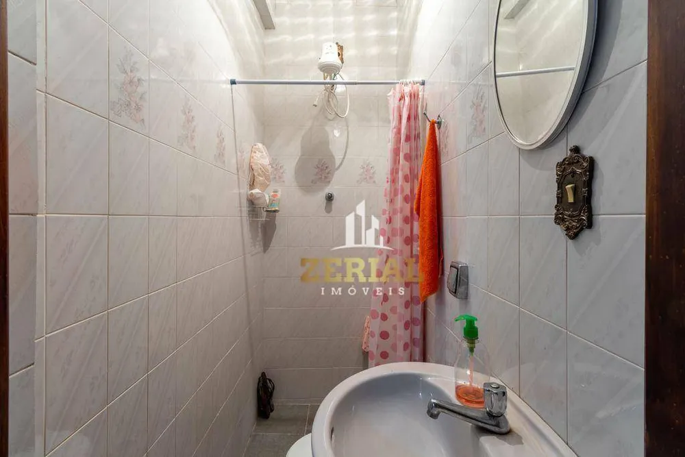 Casa, 3 quartos, 232 m² - Foto 8