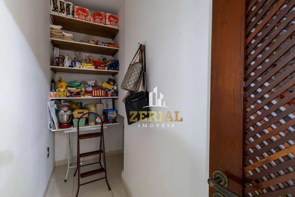 Casa, 3 quartos, 232 m² - Foto 10