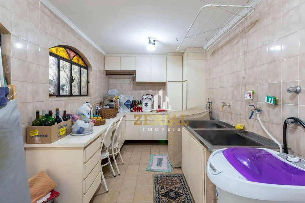 Casa, 3 quartos, 232 m² - Foto 9