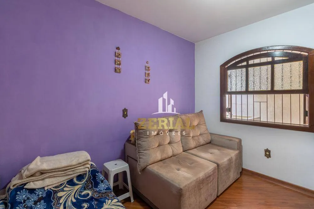 Casa, 3 quartos, 232 m² - Foto 6