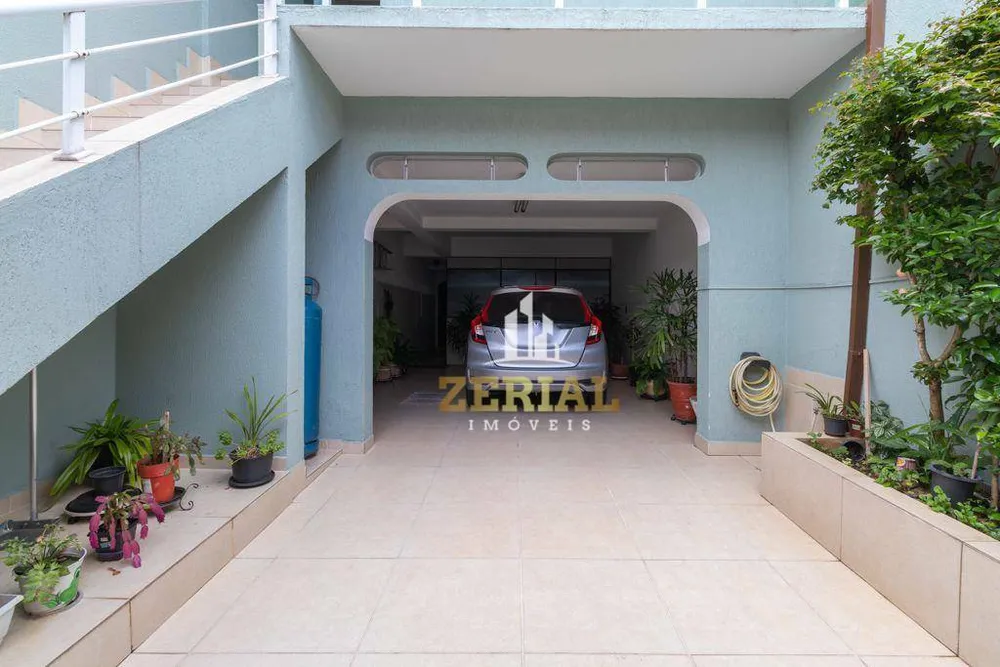 Casa, 3 quartos, 232 m² - Foto 12