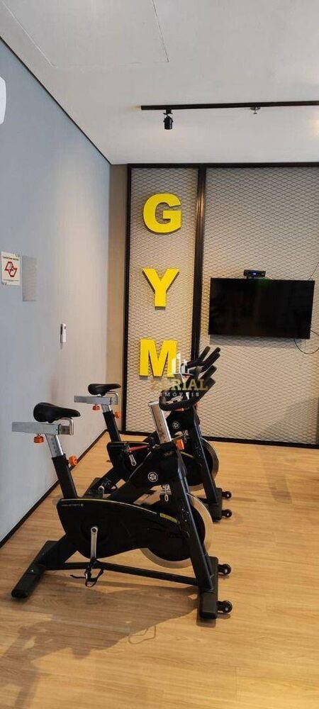 Kitnet-Studio, 20 m² - Foto 2