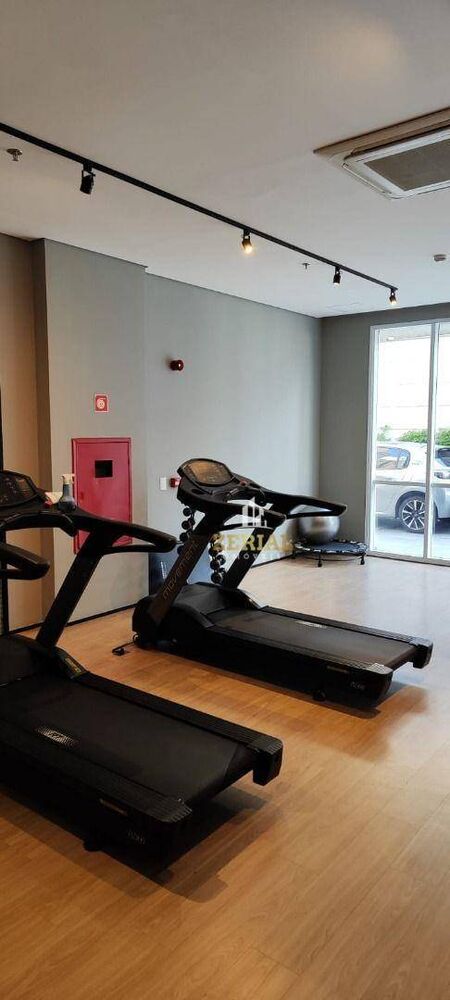 Kitnet-Studio, 20 m² - Foto 4