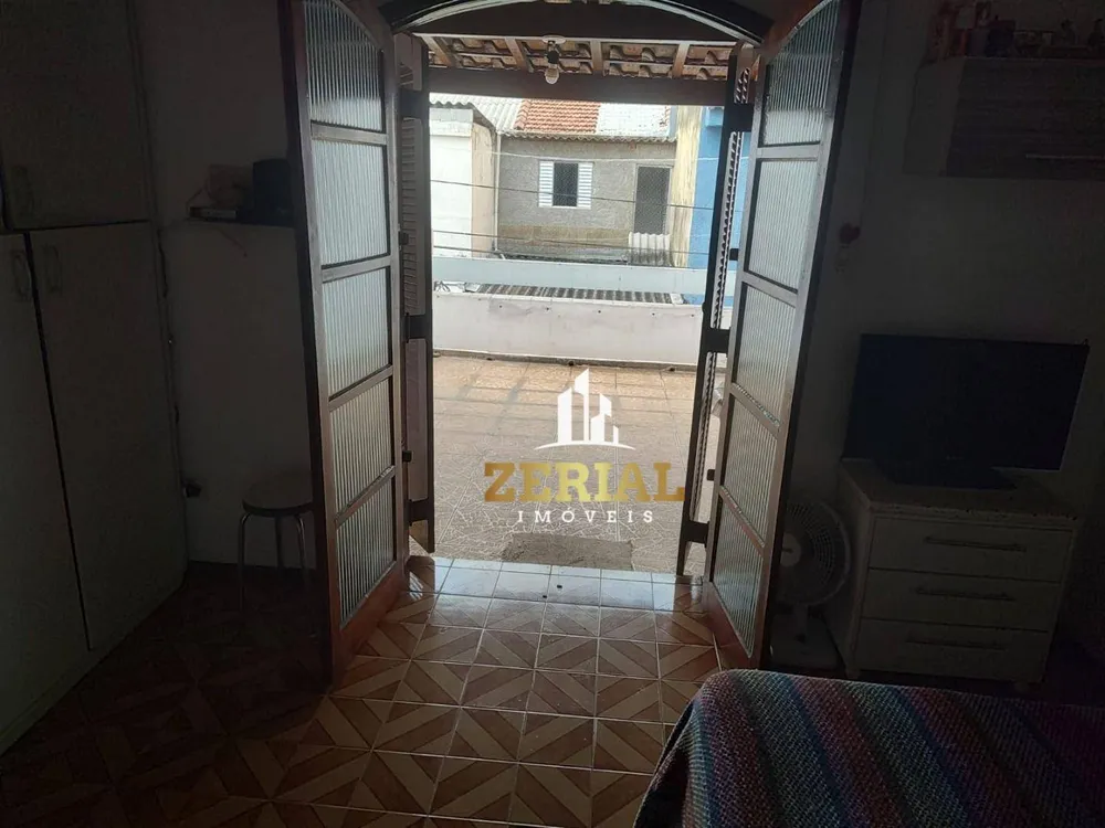 Sobrado, 3 quartos, 160 m² - Foto 7