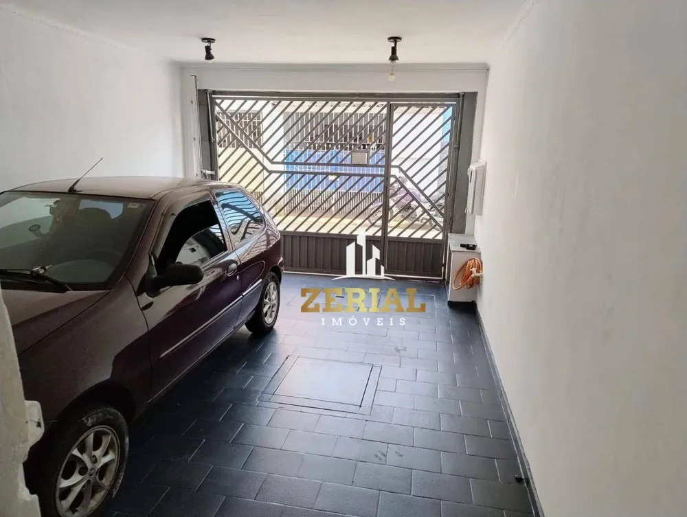 Sobrado, 3 quartos, 160 m² - Foto 6