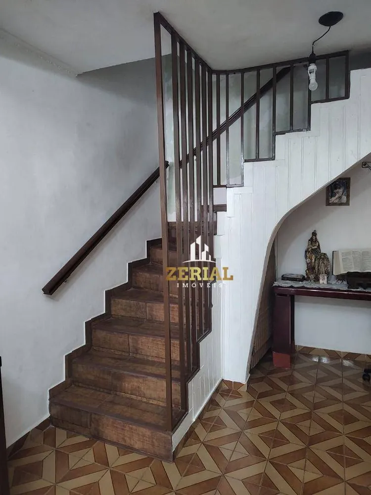 Sobrado, 3 quartos, 160 m² - Foto 4