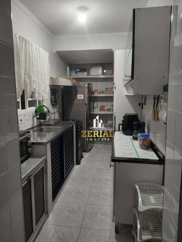 Sobrado, 3 quartos, 160 m² - Foto 1