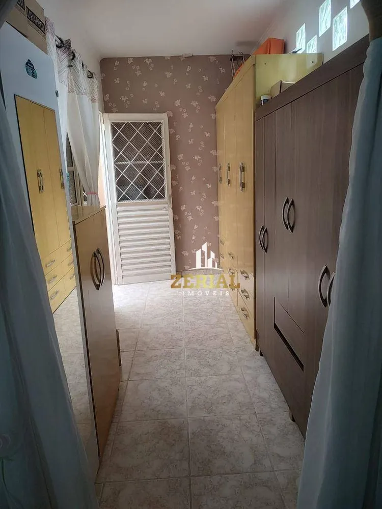 Sobrado, 3 quartos, 160 m² - Foto 6