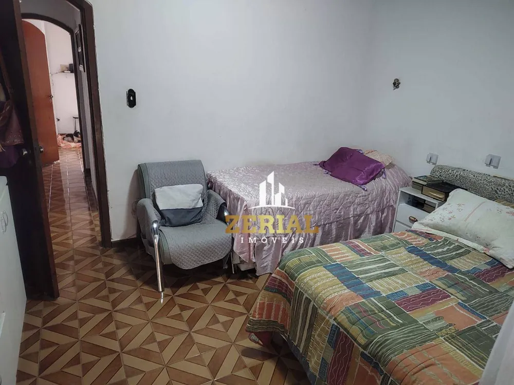 Sobrado, 3 quartos, 160 m² - Foto 1