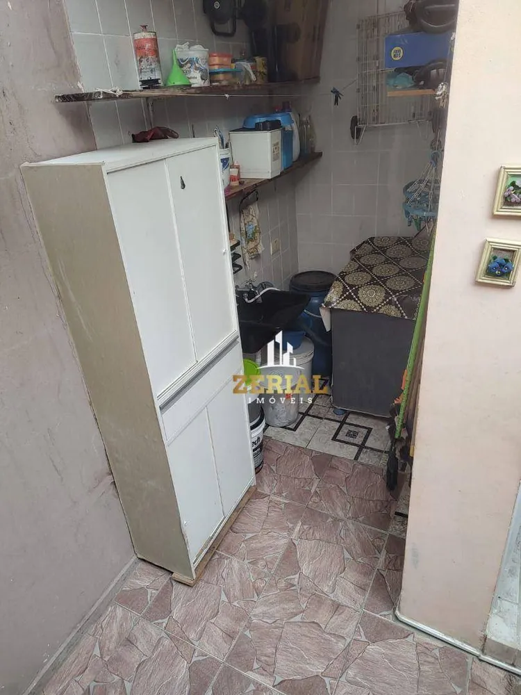 Sobrado, 3 quartos, 160 m² - Foto 5