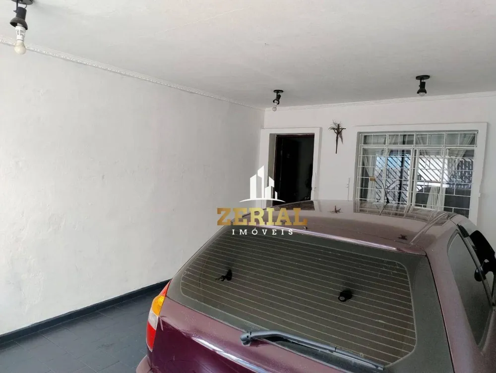 Sobrado, 3 quartos, 160 m² - Foto 7