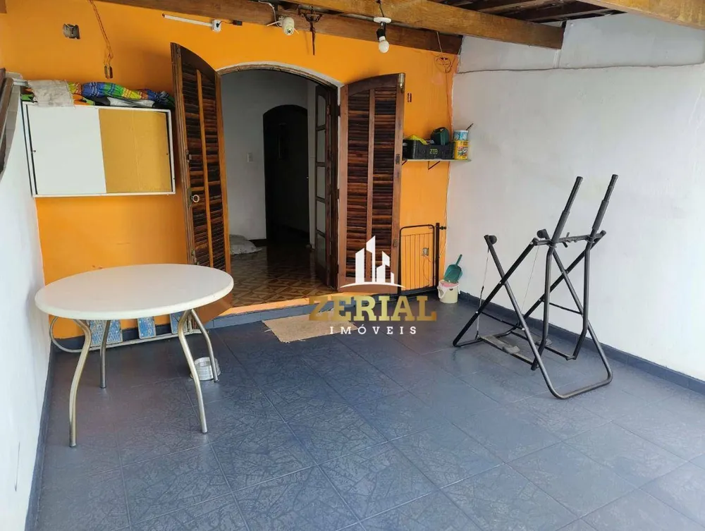 Sobrado, 3 quartos, 160 m² - Foto 8
