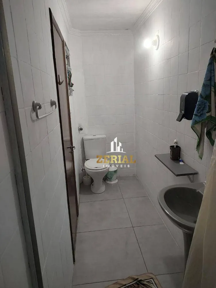 Sobrado, 3 quartos, 160 m² - Foto 4