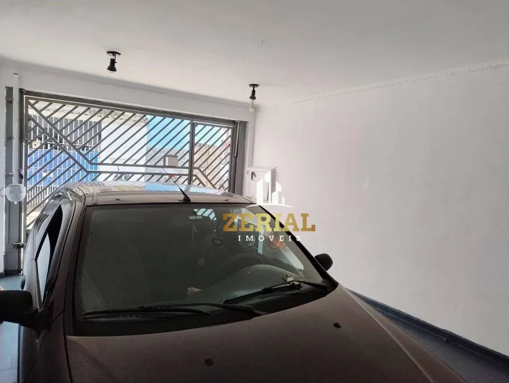 Sobrado, 3 quartos, 160 m² - Foto 2