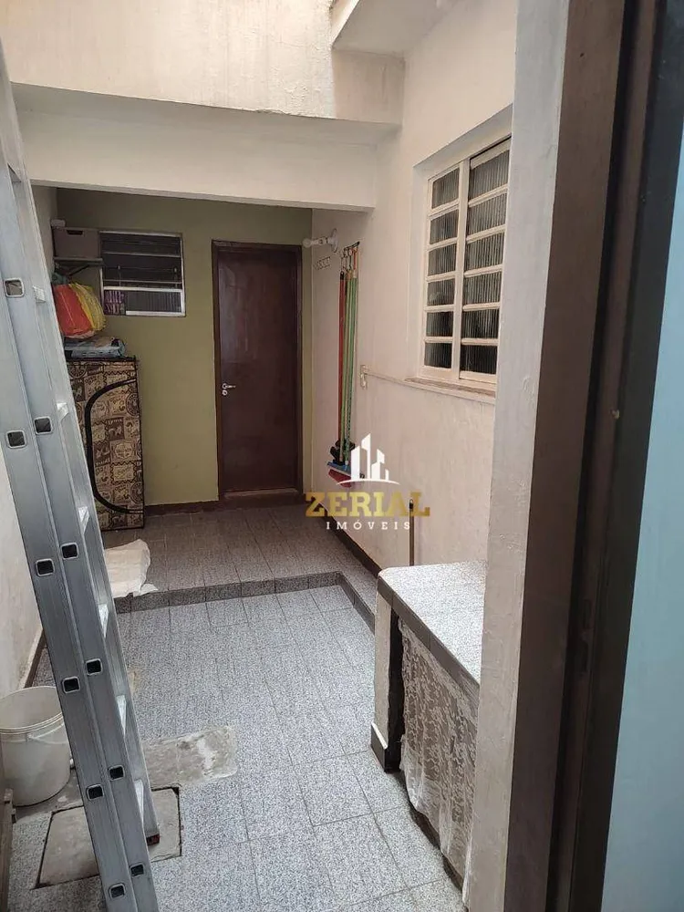 Sobrado, 3 quartos, 160 m² - Foto 3