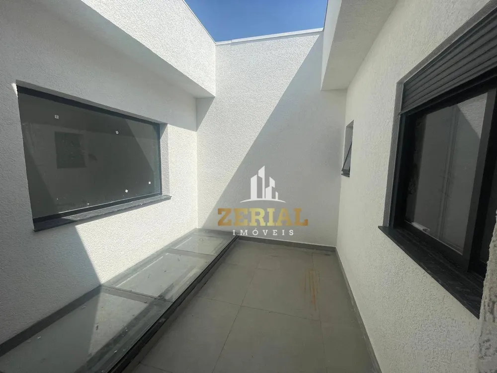Sobrado, 3 quartos, 230 m² - Foto 9