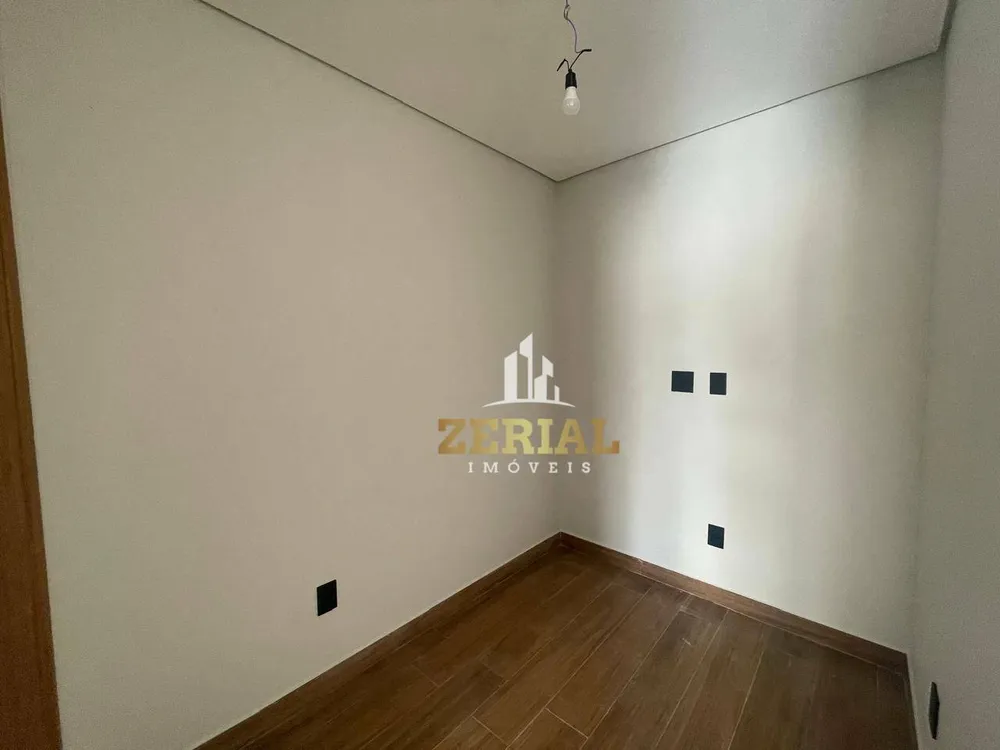 Sobrado, 3 quartos, 230 m² - Foto 6