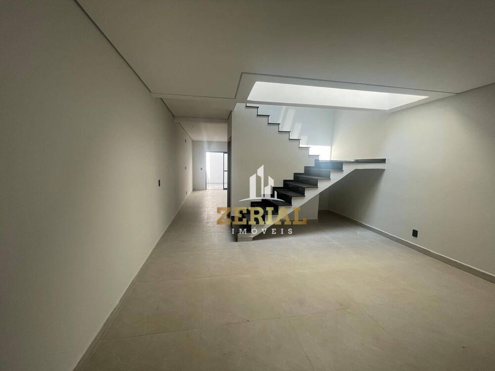 Sobrado, 3 quartos, 230 m² - Foto 1