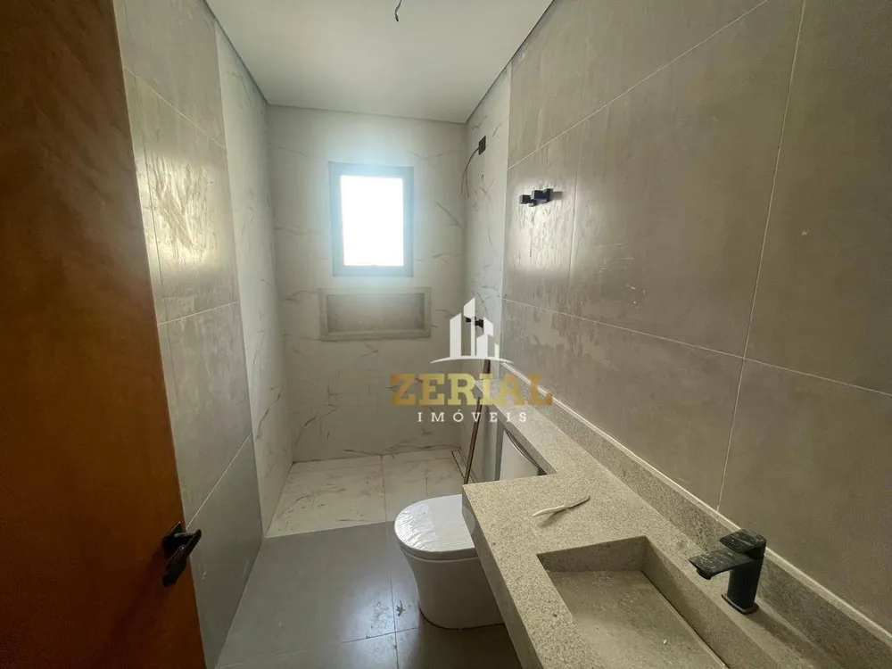 Sobrado, 3 quartos, 230 m² - Foto 7